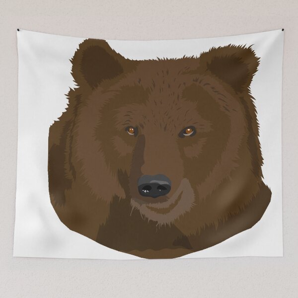 Item preview, ORSO - BEAR designed and sold by GraphicArtAle.