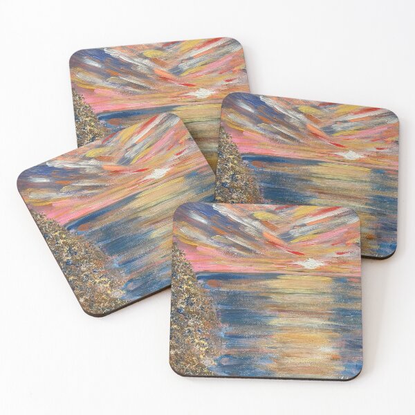 Item preview, Fiery sky designed and sold by afhentall.
