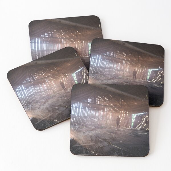 Item preview, Until the shadows take me... designed and sold by Mika Suutari.