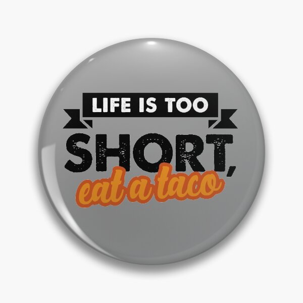 Item preview, Life with Taco Design designed and sold by JennyBee7.