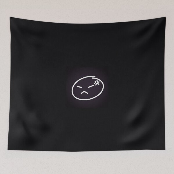 Item preview, FawNixie YouTube Logo designed and sold by FawNixie.