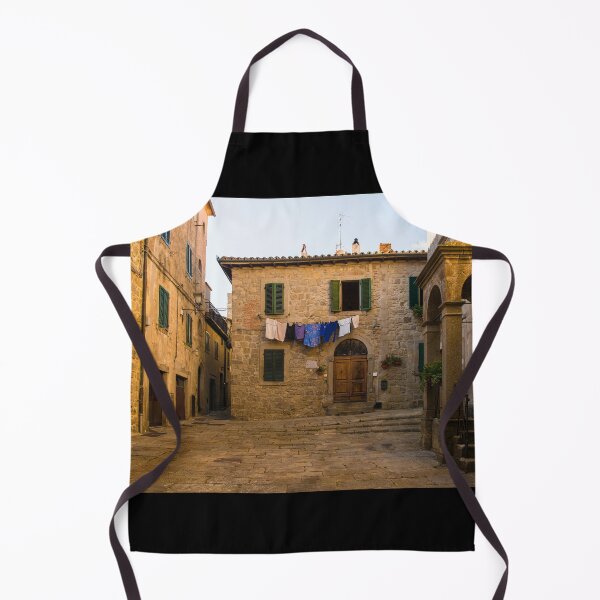 Item preview, Square in Santa Fiora, Tuscany designed and sold by jojobob.