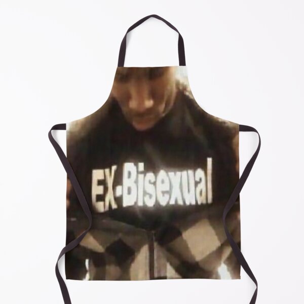 Item preview, EX-BISEXUAL designed and sold by Puhtutz evil shop of evil wares.