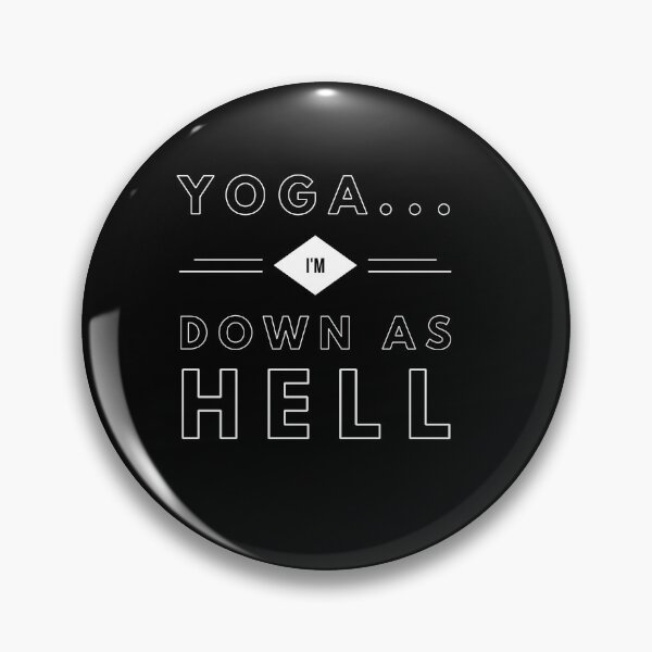 Item preview, Yoga designed and sold by Easy Rider.