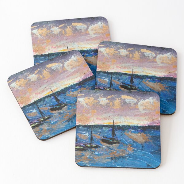 Item preview, yarmouth harbour designed and sold by afhentall.