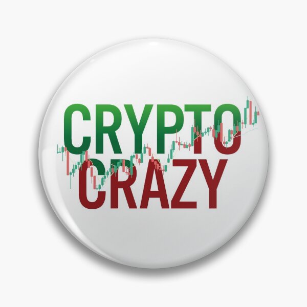 Aperçu de l'œuvre Crypto fou créée et vendue par ExtraBold.