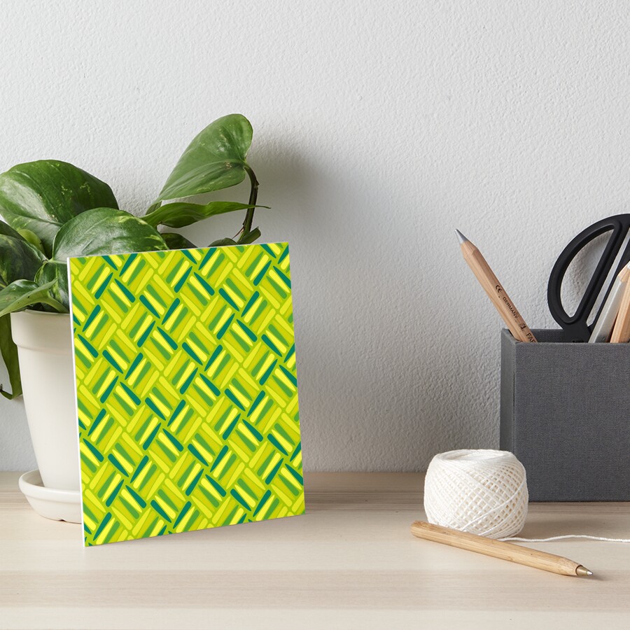 Item preview, Art Board Print designed and sold by williamcuccio.