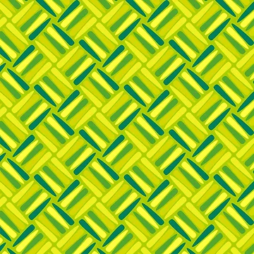 Artwork thumbnail, Multi Color Pattern by williamcuccio
