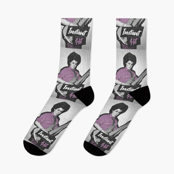 Item preview, Instant Hit The Slits Punk Rock designed and sold by eyepoo.