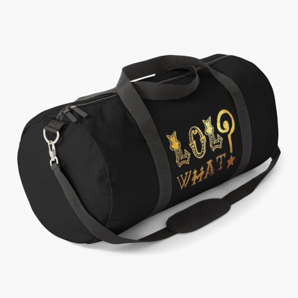 Item preview, LOL what!? designed and sold by crazycollective.