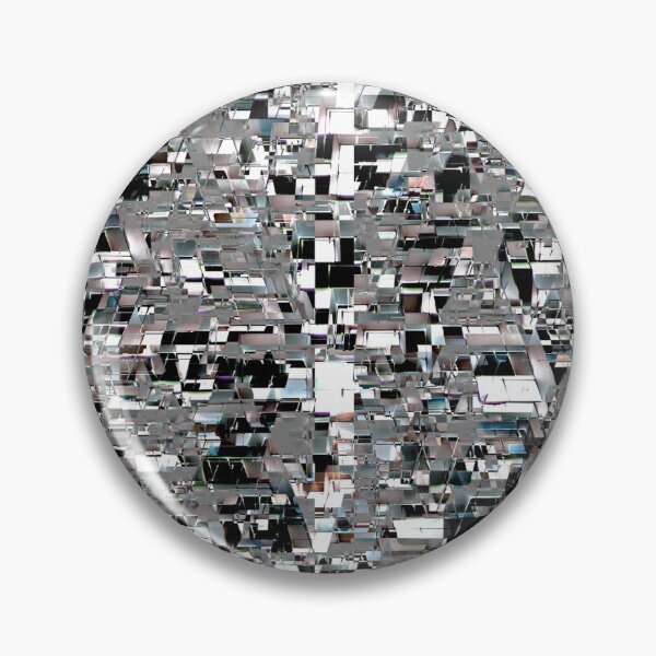 Item preview, Reflective mania designed and sold by RubyPrintDesign.