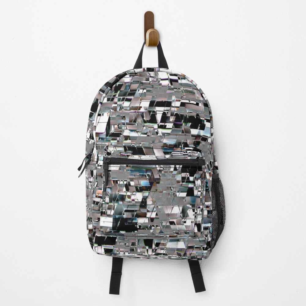 Item preview, Backpack designed and sold by RubyPrintDesign.