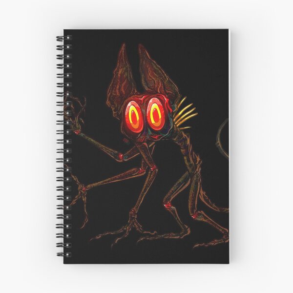 Item preview, eyestrain goblin designed and sold by meychonis.