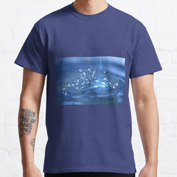 Wasserspiel.... Classic T-Shirt