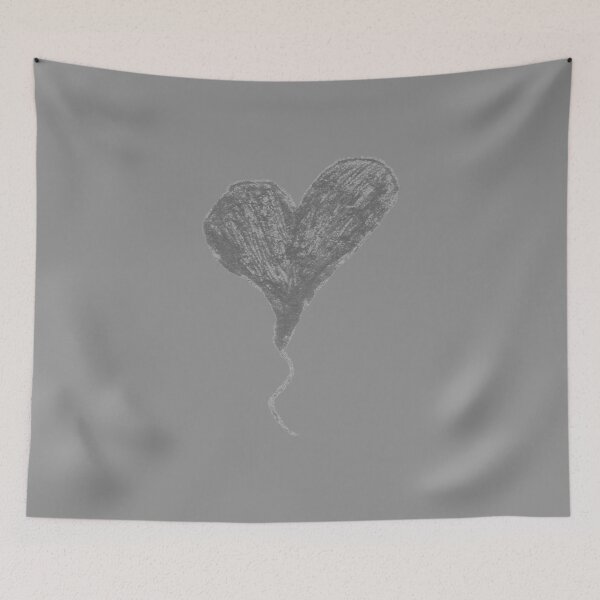 Item preview, love balloon designed and sold by piakestore.