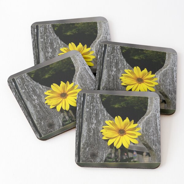 Item preview, Welcoming yellow flower designed and sold by feiermar.