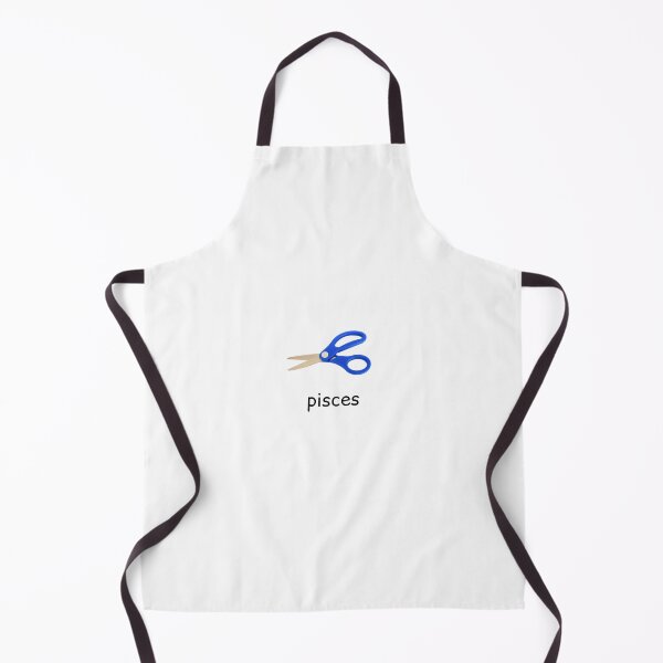 Item preview, pisces designed and sold by IMakeZeroSense.