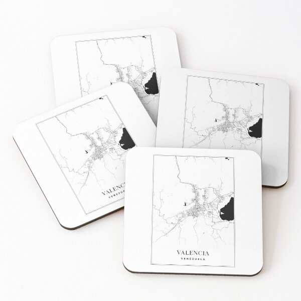Item preview, Valencia Venezuela designed and sold by KAFDESIGN.