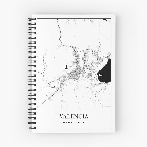 Item preview, Valencia Venezuela designed and sold by KAFDESIGN.