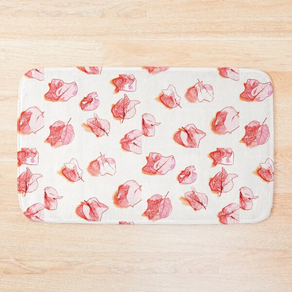 Item preview, Rose petals- the most romantic and beautiful flower pattern for April Girl designed and sold by Chen-ChenLand.