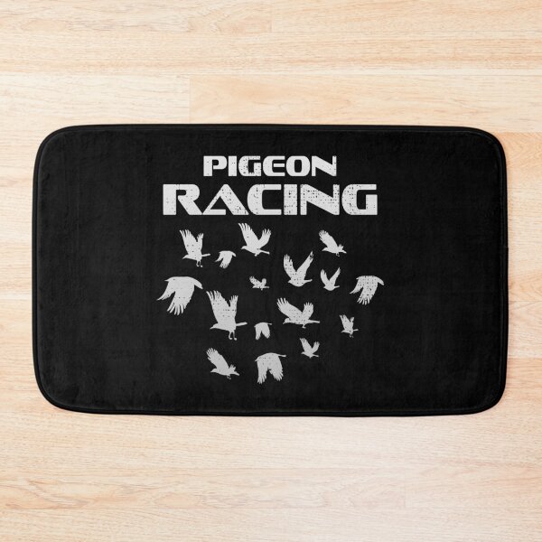 Item preview, Pigeon Racing Lover Breeder Fancier Breeding Funny designed and sold by CuteDesigns1.