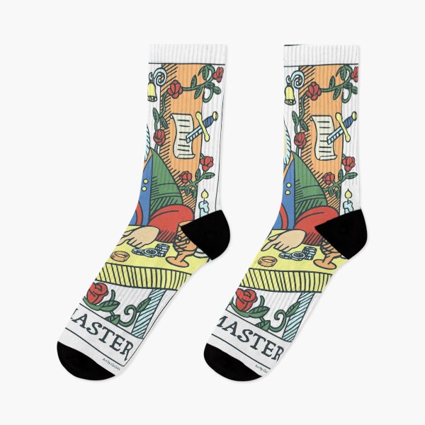 Item preview, Prop Master Tarot designed and sold by Proptologist.