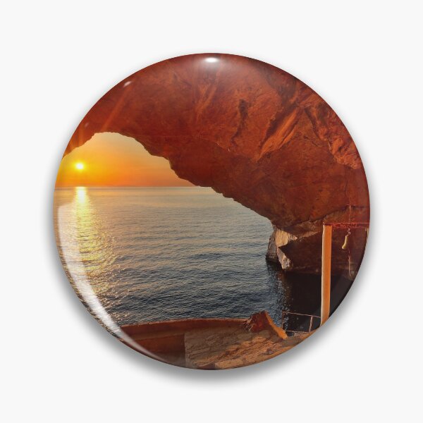 Item preview, La ermita de Estefania designed and sold by Hercules Milas.