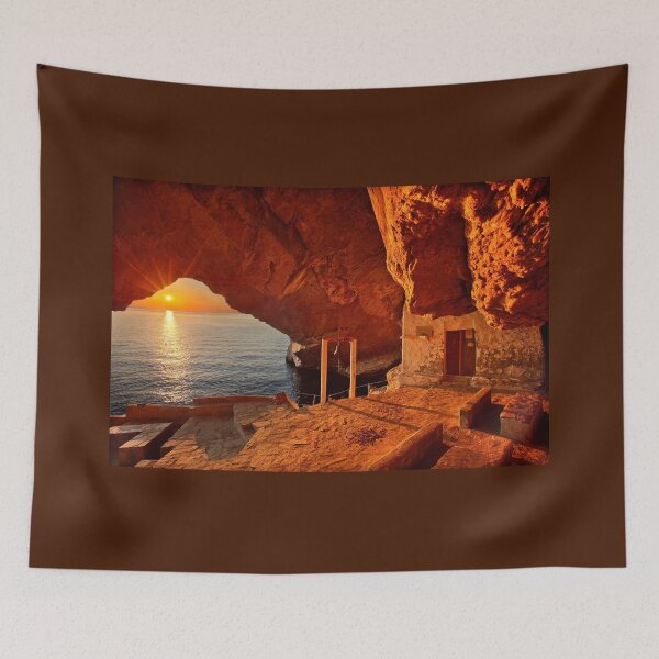 Item preview, La ermita de Estefania designed and sold by Hercules Milas.