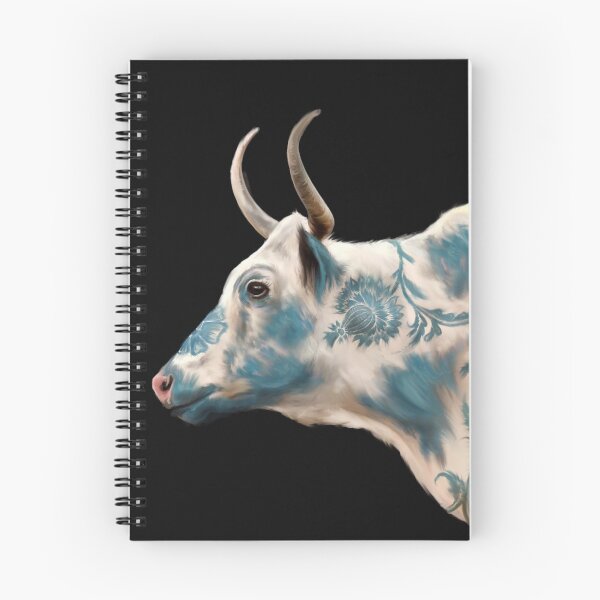 Item preview, Telemark Blue designed and sold by Jloomerarts.