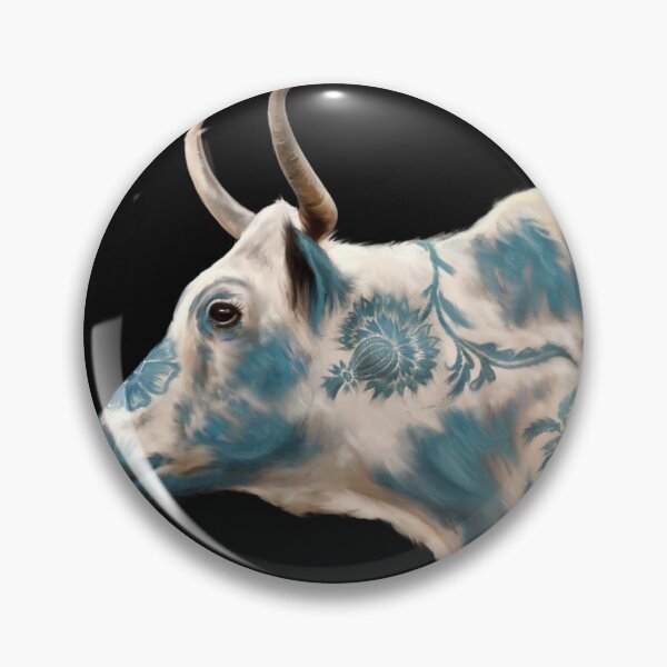 Item preview, Telemark Blue designed and sold by Jloomerarts.