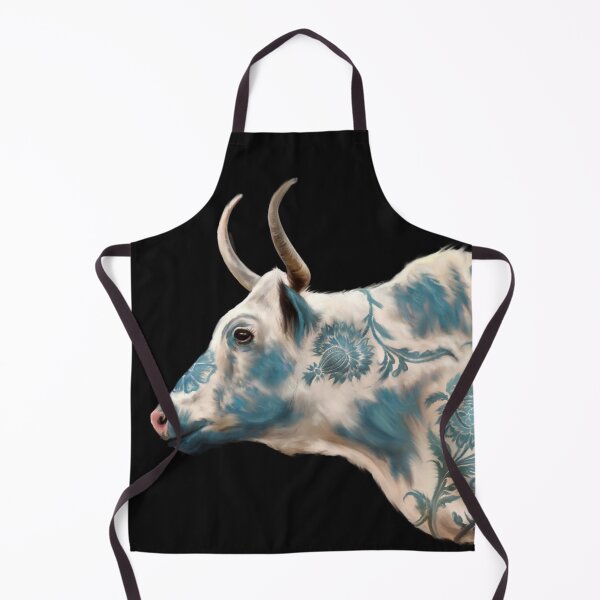 Item preview, Telemark Blue designed and sold by Jloomerarts.