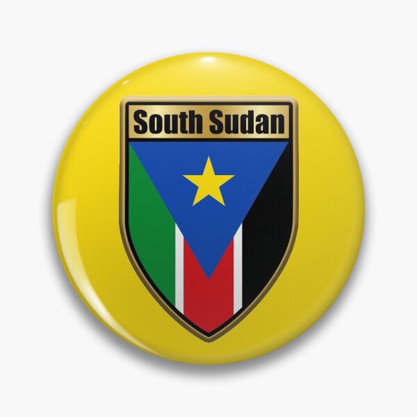 Item preview, South Sudan Phone Cases & Gifts (2) designed and sold by mpodger.