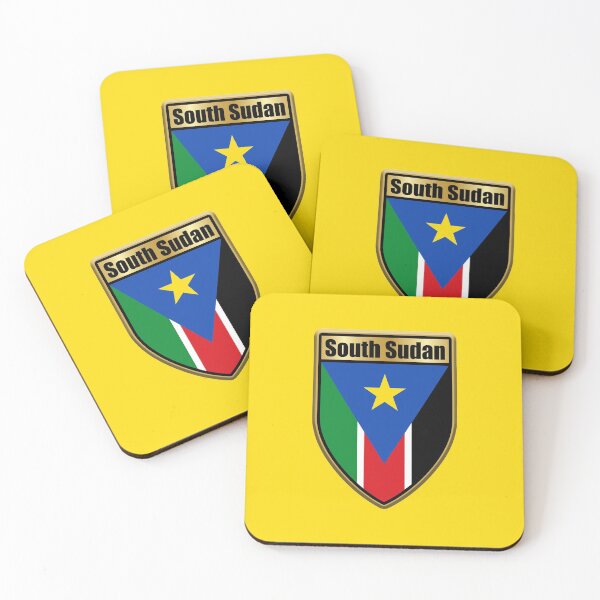 Item preview, South Sudan Phone Cases & Gifts (2) designed and sold by mpodger.