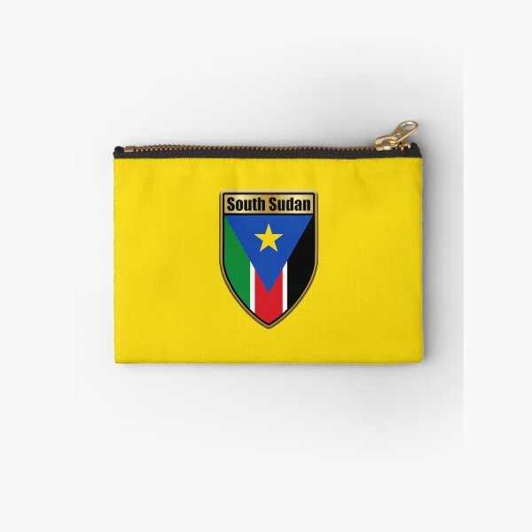Item preview, South Sudan Phone Cases & Gifts (2) designed and sold by mpodger.