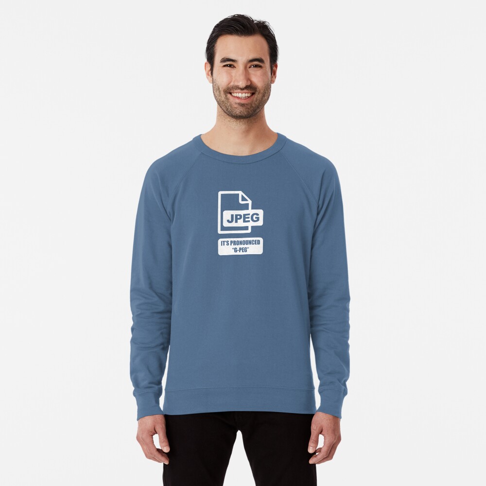Item preview, Lightweight Sweatshirt designed and sold by mark5four0.