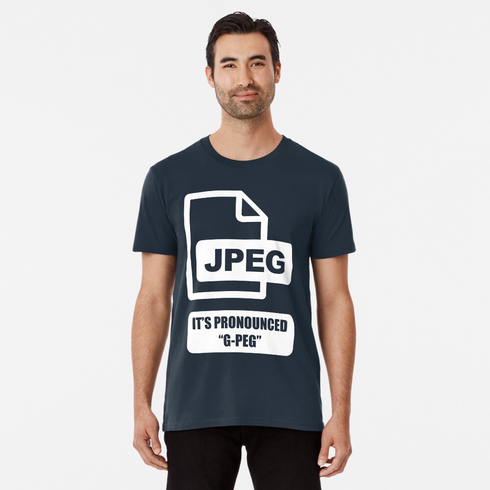 Item preview, Premium T-Shirt designed and sold by mark5four0.