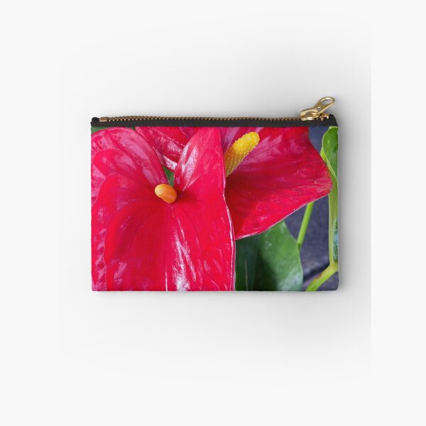 Item preview, Tropical Pink Flowers designed and sold by kaelinmeicher.
