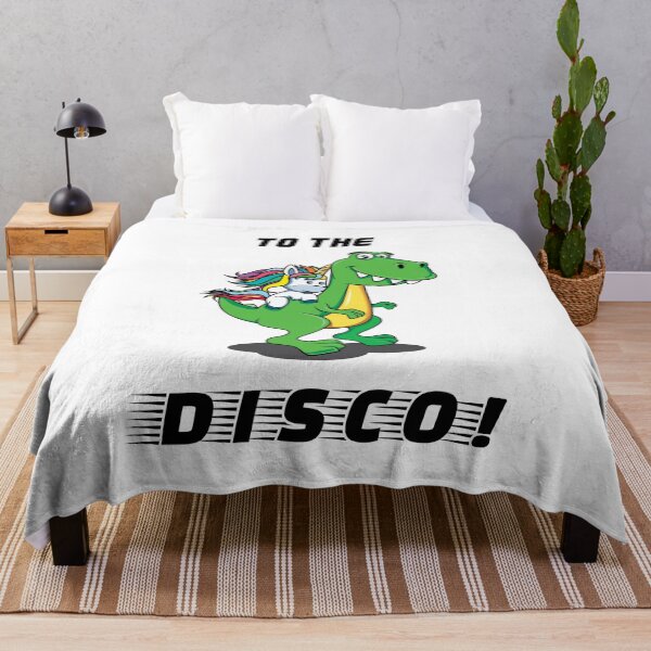 Item preview, To the disco! designed and sold by Arinom.