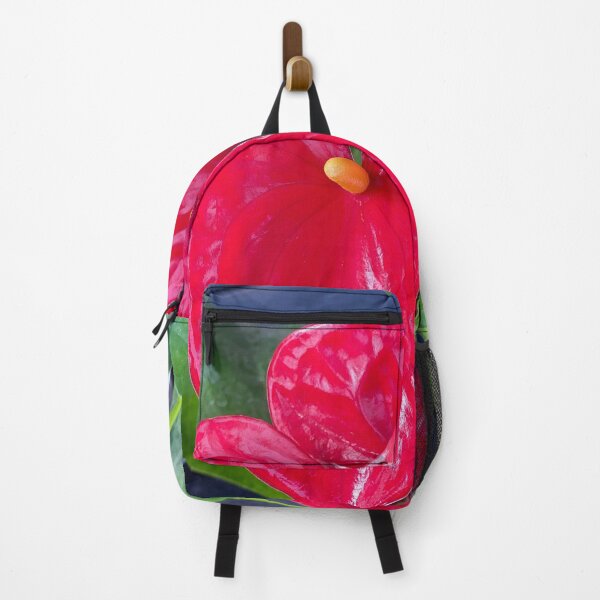 Item preview, Tropical Pink Flowers designed and sold by kaelinmeicher.