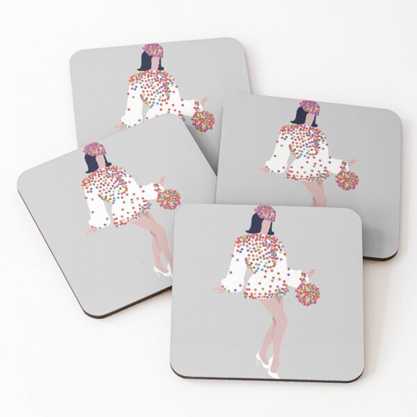 Item preview, Drag queen Gigi Goode designed and sold by Anuret.