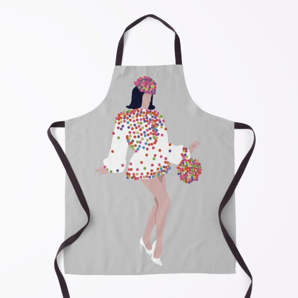 Item preview, Drag queen Gigi Goode designed and sold by Anuret.