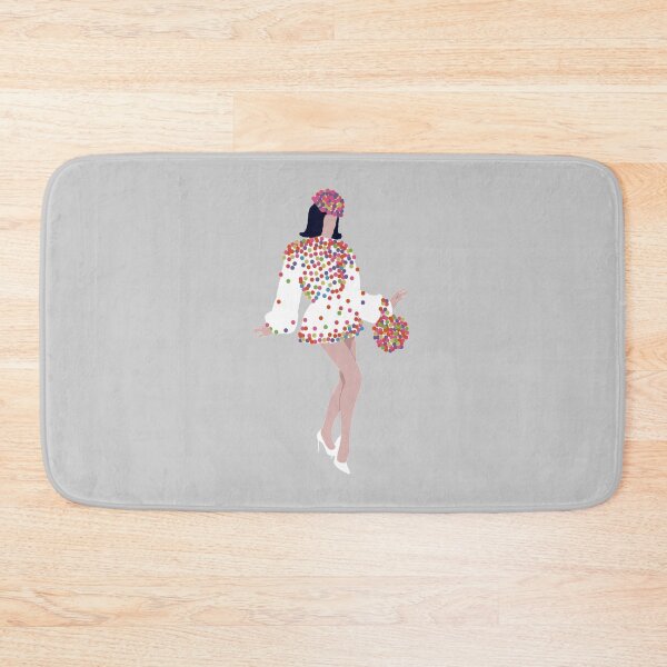 Item preview, Drag queen Gigi Goode designed and sold by Anuret.