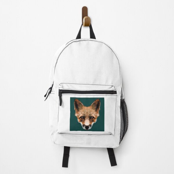 Item preview, Fox designed and sold by ClaimDesign.