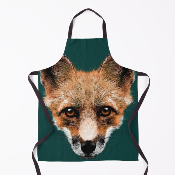 Item preview, Fox designed and sold by ClaimDesign.