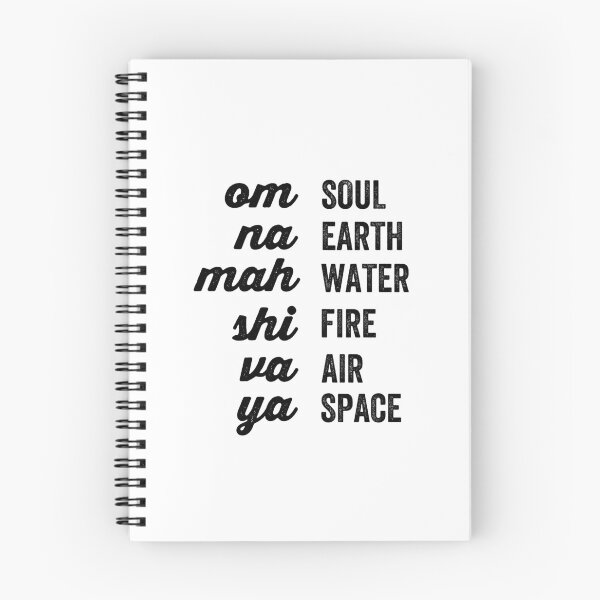 Item preview, Om Namah Shivaya designed and sold by Happy-PrintZ.