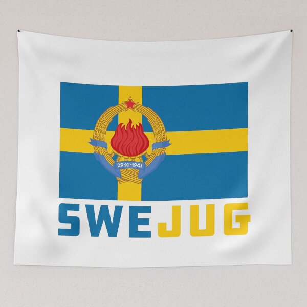 Item preview, SWEJUG designed and sold by TinThor.
