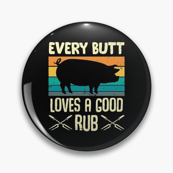 Item preview, Funny Grilling BBQ Smoker quote grilllover barbeque designed and sold by Shirt-Monster.