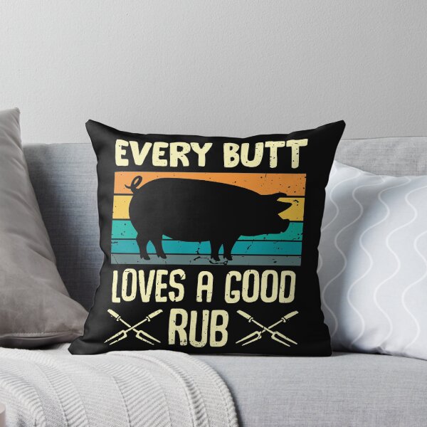 Item preview, Funny Grilling BBQ Smoker quote grilllover barbeque designed and sold by Shirt-Monster.