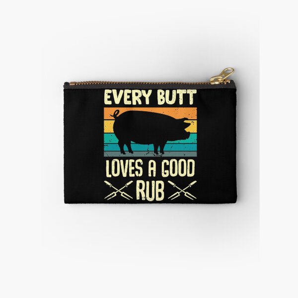 Item preview, Funny Grilling BBQ Smoker quote grilllover barbeque designed and sold by Shirt-Monster.