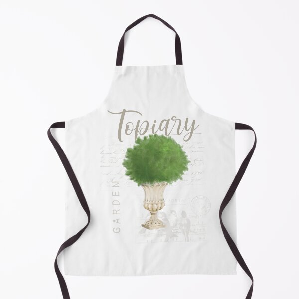 Item preview, Topiary #2 designed and sold by Susie Bell.